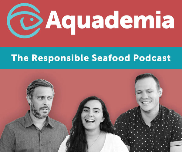 Aquademia Podcast: D2C Marketing with Daniel Del Coro of Secret Island