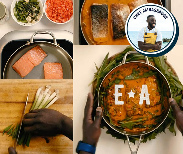 Secret Island Coconut Curry Recipe