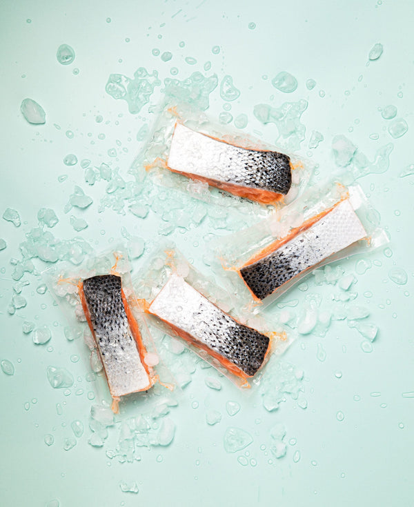 3 Reasons to Start Sustainable Food Delivery