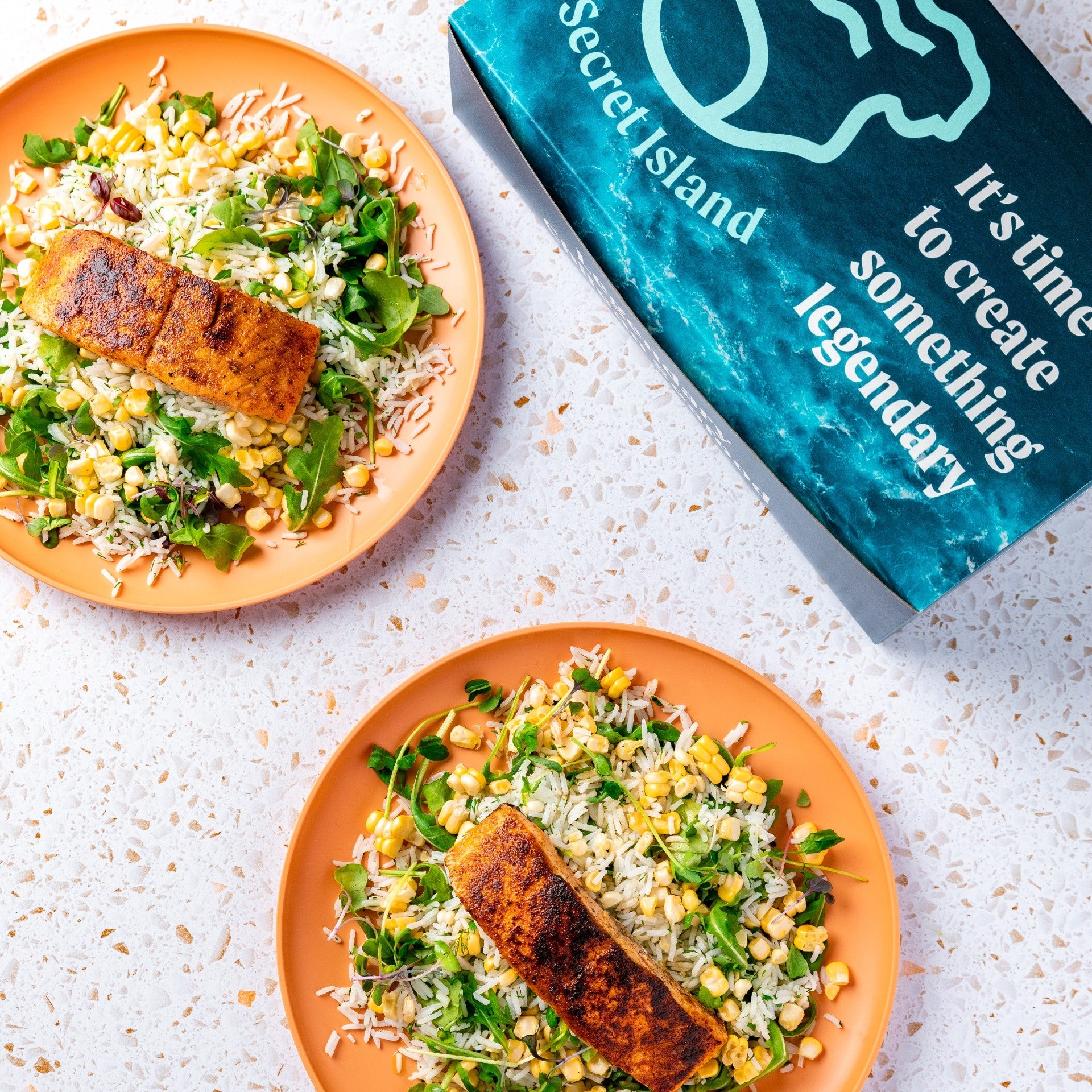 Benefits of a Salmon Subscription Box