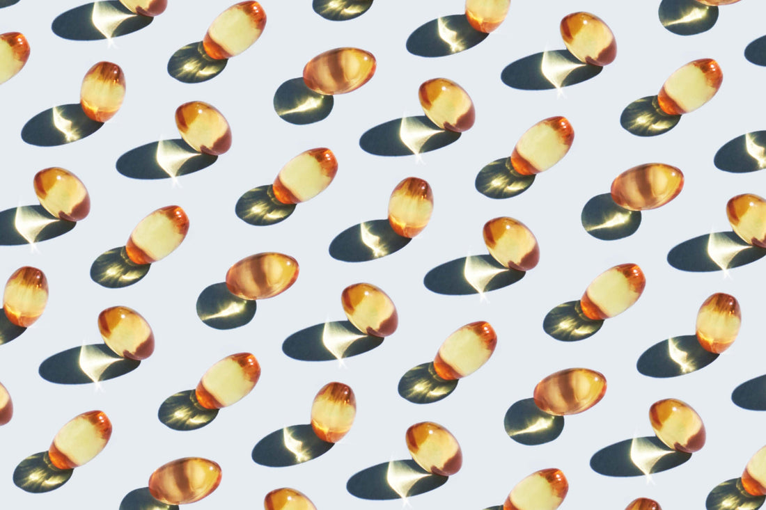 Craving Instant Gratification? The Debate between Nutrients from Food vs. Supplements