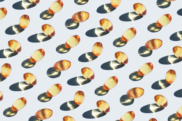 Craving Instant Gratification? The Debate between Nutrients from Food vs. Supplements