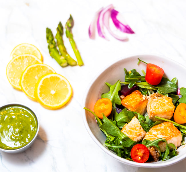 Healthy Eating in 2022