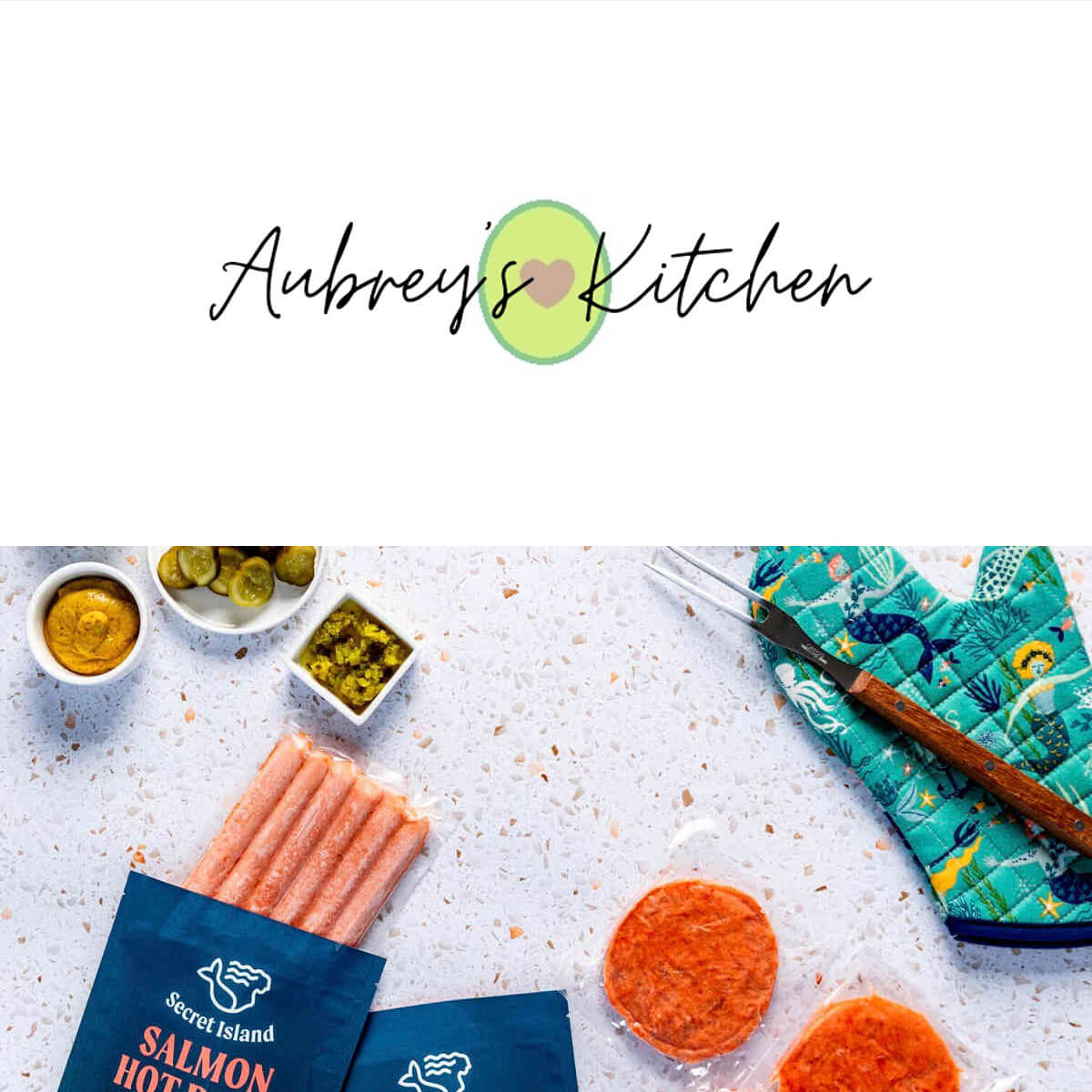 Featured in Aubrey’s Kitchen: The Ultimate Father’s Day Gift Guide