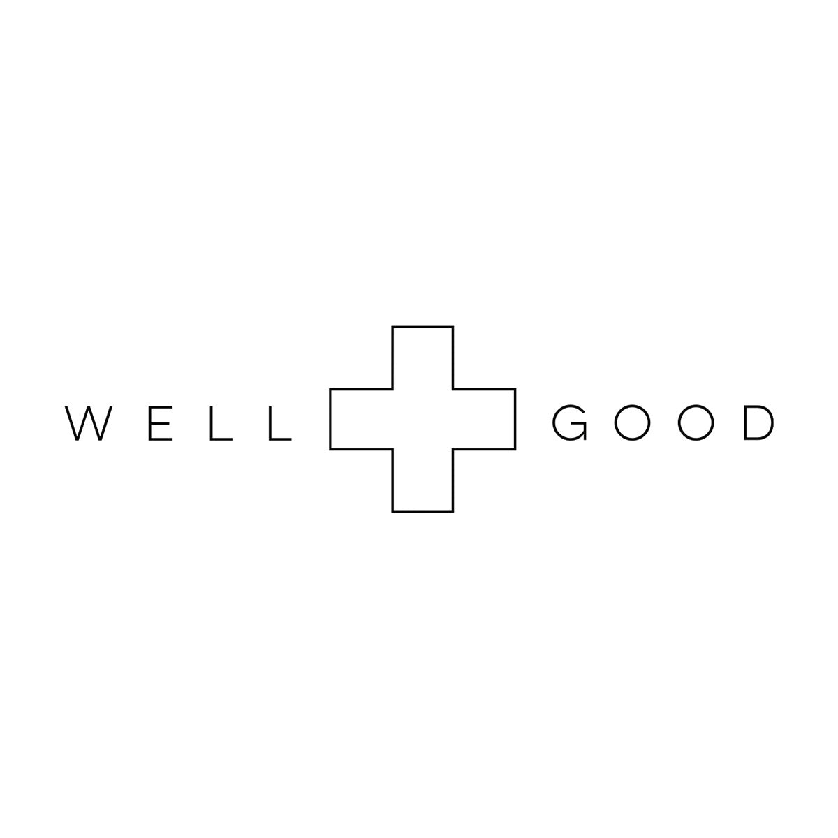 Featured In Well+Good: #1 Foods to Eat Before Any Exercise