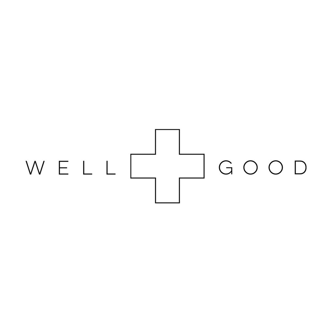 Featured in Well + Good: “There’s no difference between getting nutrients from supplements vs. whole foods”