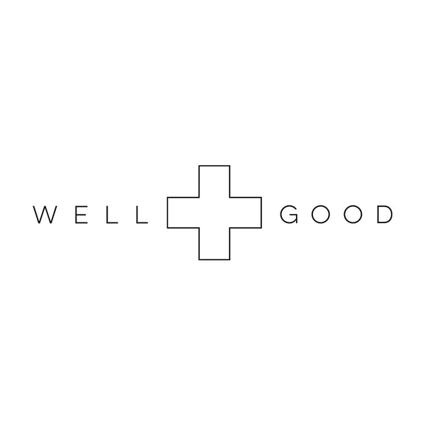 Featured in Well + Good: “There’s no difference between getting nutrients from supplements vs. whole foods”