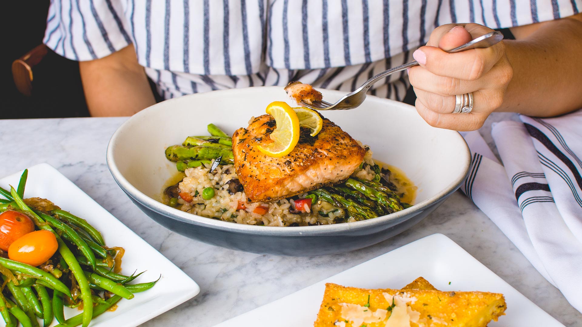 6 Salmon Recipes for Every Skill Level