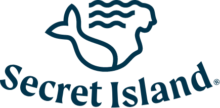 Secret Island Salmon
