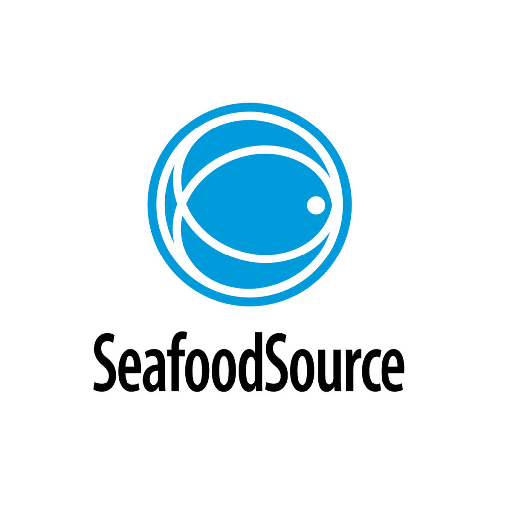 SeafoodSource: 